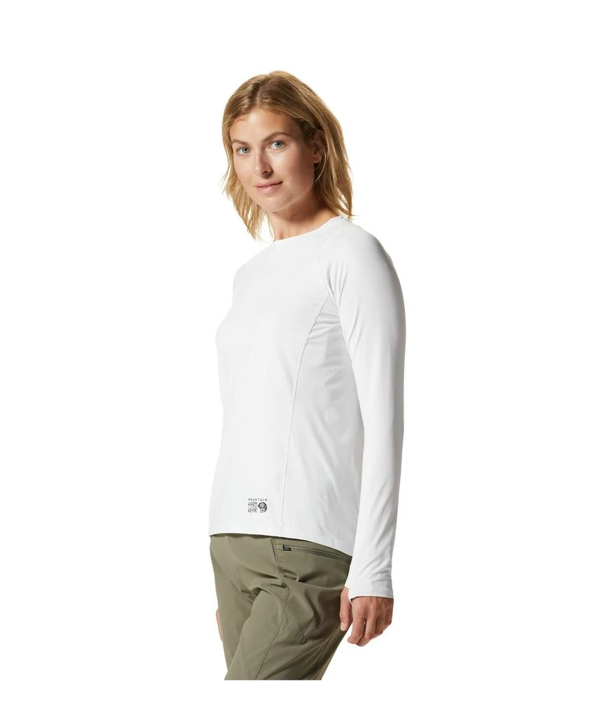 商品Mountain Hardwear|Crater Lake™ Long Sleeve,价格¥488,第2张图片详细描述