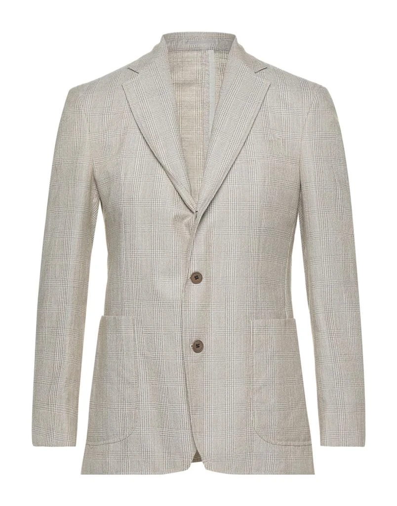 商品RODA|Blazer,价格¥1672,第1张图片