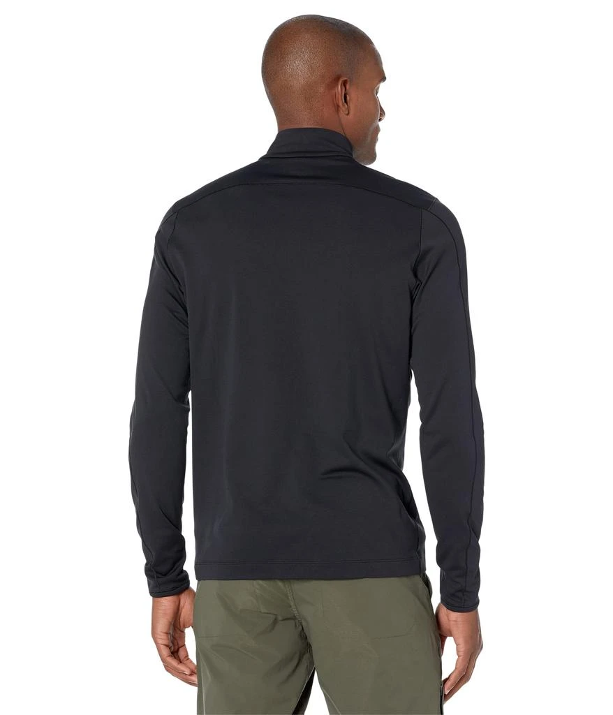 商品Arc'teryx|始祖鸟 Motus AR 拉链领长袖,价格¥676,第2张图片详细描述