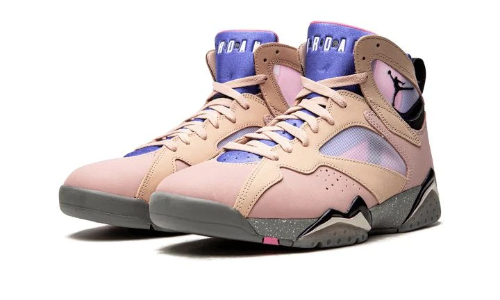 商品Jordan|Air Jordan 7 SE,价格¥1308-¥3064,第3张图片详细描述