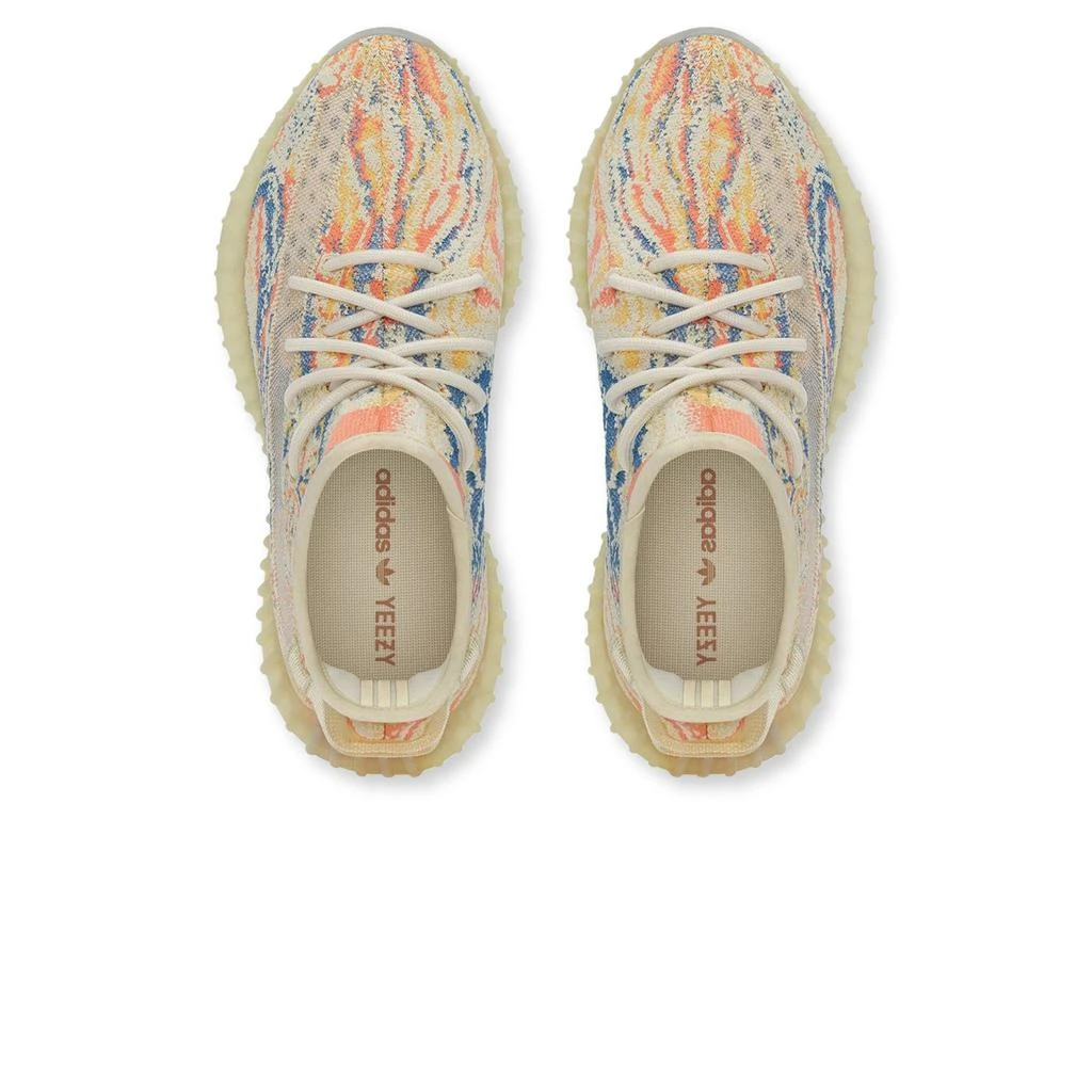 商品YEEZY|Adidas Yeezy Boost 350 V2 MX Oat,价格¥2832,第4张图片详细描述