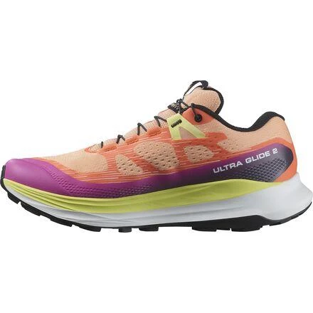商品Salomon|Ultra Glide 2 Trail Running Shoe - Women's,价格¥670,第3张图片详细描述