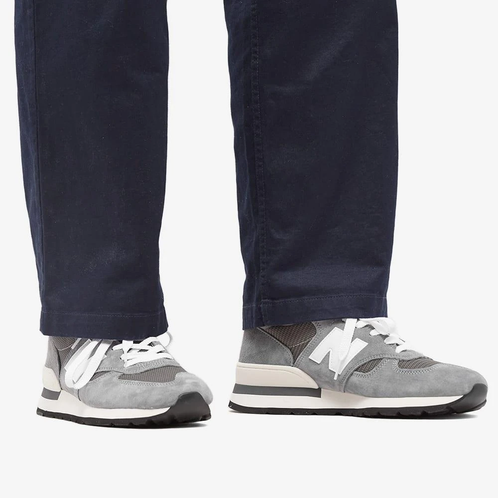 New Balance M990GR1 - Made in USA 商品