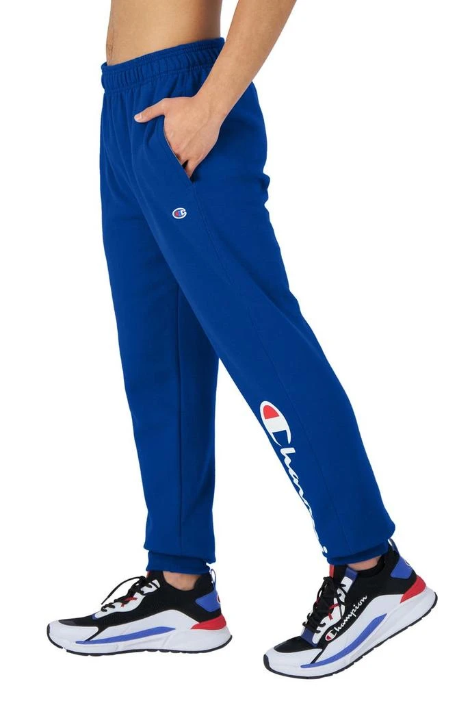 商品CHAMPION|Powerblend Logo Sweatpants,价格¥284,第3张图片详细描述