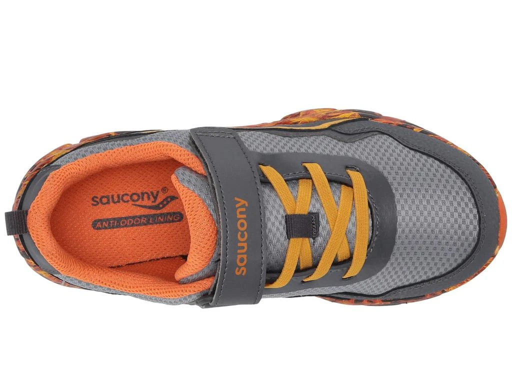商品Saucony|S-Flash A/C 2.0 (Little Kid/Big Kid),价格¥421,第2张图片详细描述