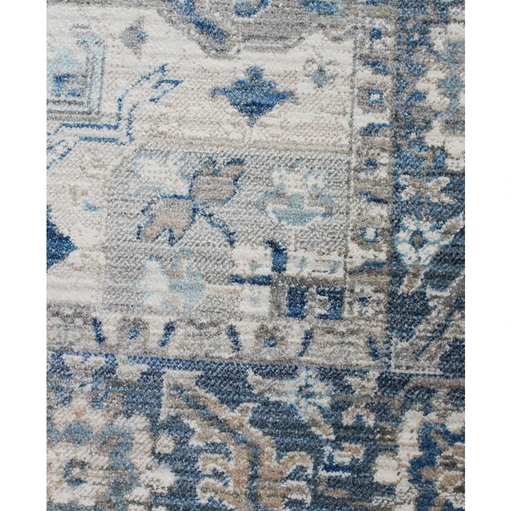 商品BB Rugs|Cennial CNL103 7'9" x 9'9" Area Rug,价格¥14345,第3张图片详细描述