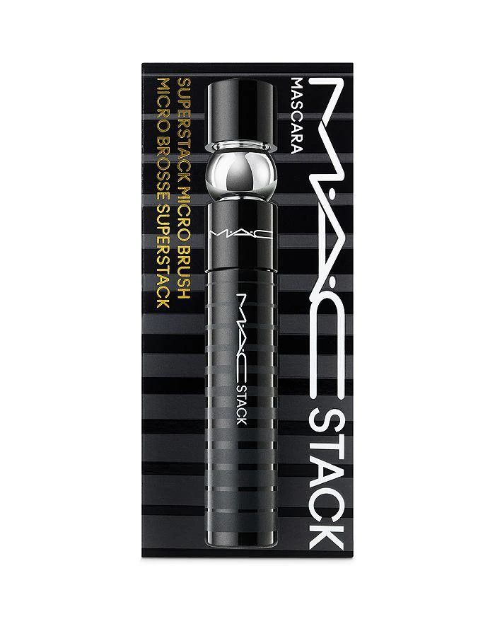 商品MAC|Mini Macstack Mascara,价格¥106,第3张图片详细描述