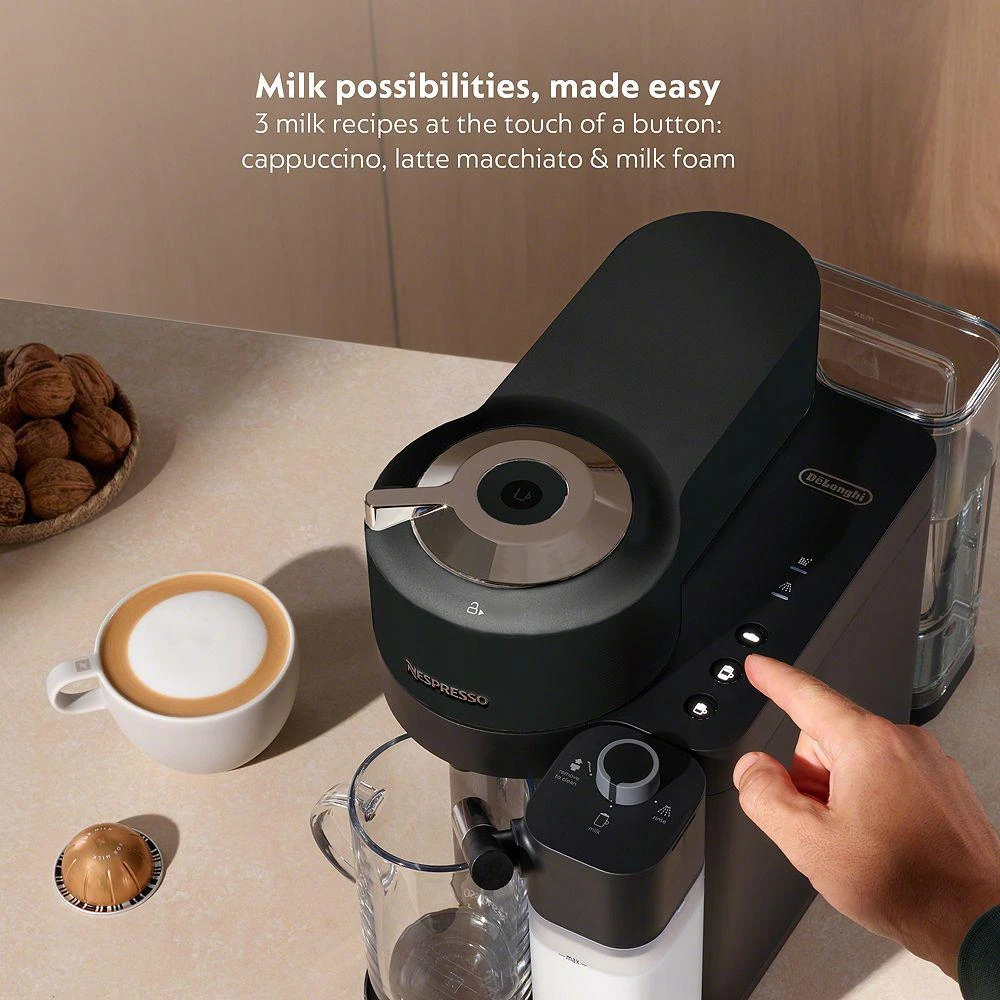 Vertuo Lattissima Coffee Maker 商品