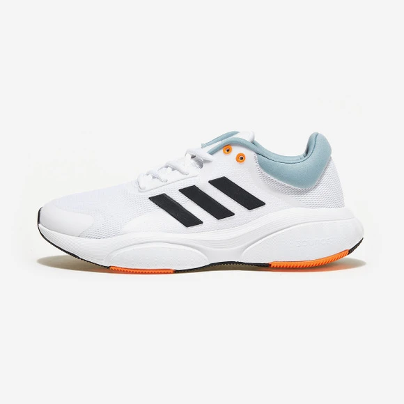 商品Adidas|【Brilliant|包邮包税】阿迪达斯 RESPONSE 男生  训练运动鞋 跑步鞋  GW6645 FTWWHT/LEGINK/ORARUS,价格¥266,第1张图片