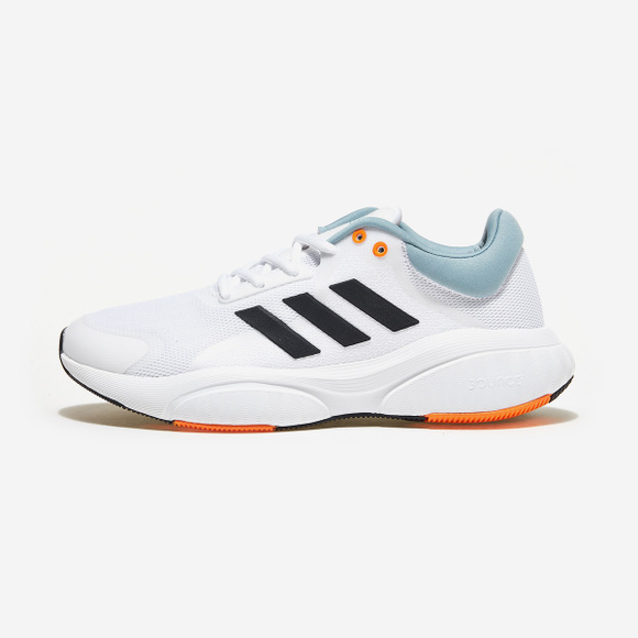 商品Adidas|【Brilliant|包邮包税】阿迪达斯 RESPONSE 男生  训练运动鞋 跑步鞋  GW6645 FTWWHT/LEGINK/ORARUS,价格¥318,第1张图片