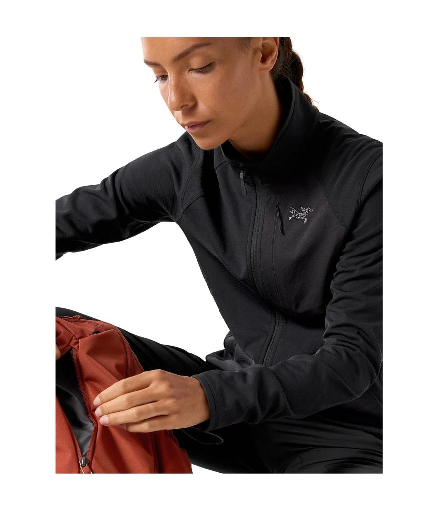 商品Arc'teryx|Delta Jacket,价格¥1609,第4张图片详细描述