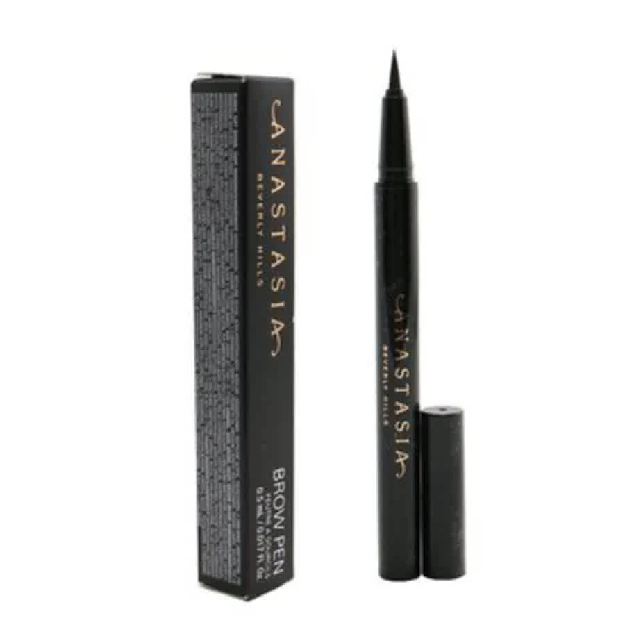 商品Anastasia Beverly Hills|Anastasia Beverly Hills / Brow Pen (Chocolate) 0.017 oz,价格¥142,第2张图片详细描述