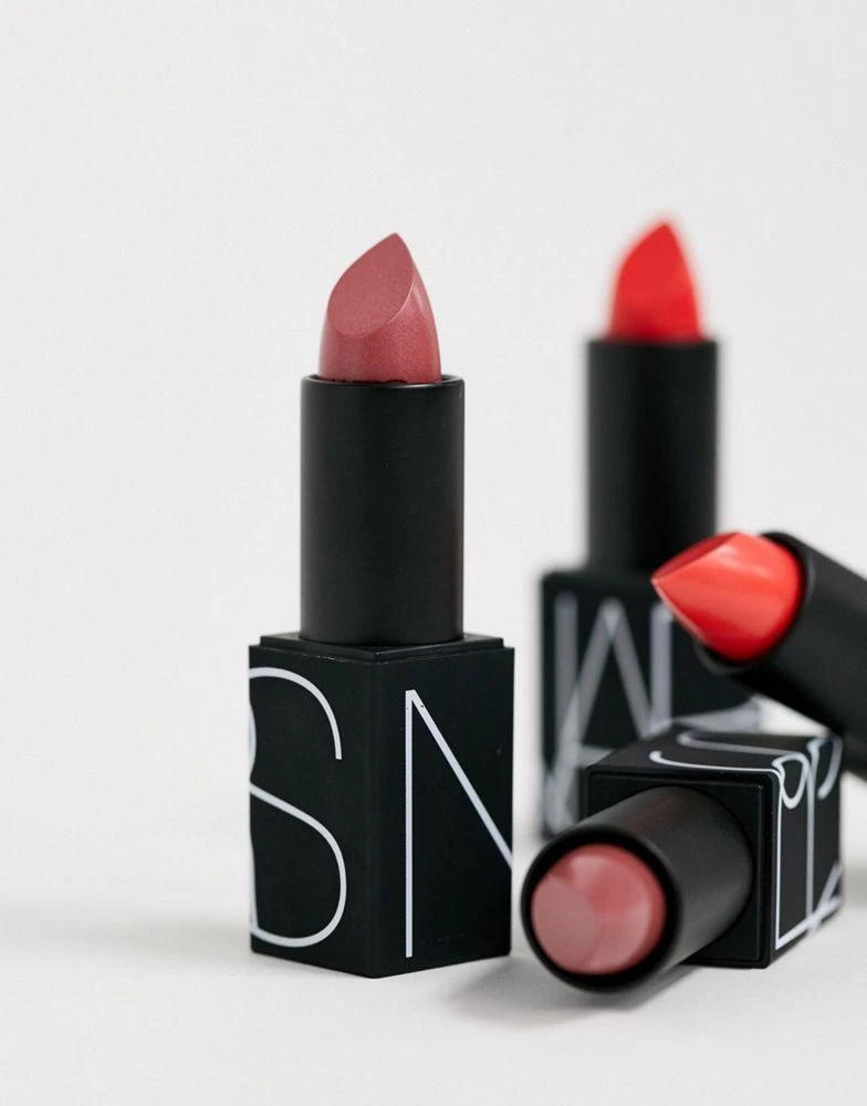 商品NARS|NARS Sheer Lipstick - Instant Crush,价格¥253,第4张图片详细描述