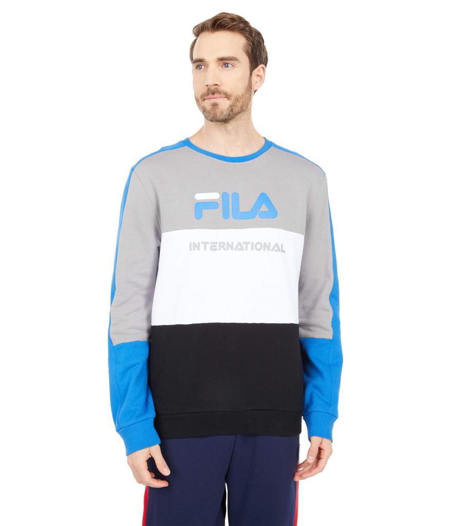 商品Fila|Bravo Sweatshirt,价格¥159,第1张图片