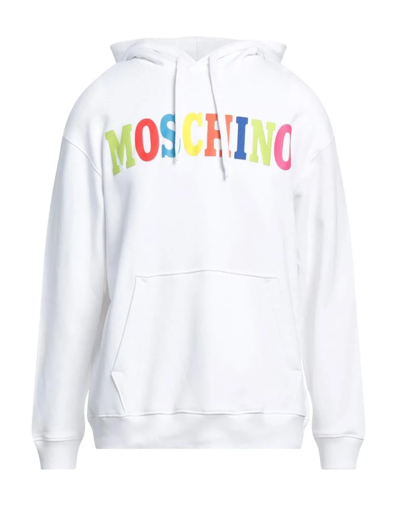 商品Moschino|Sweatshirt,价格¥1244,第1张图片