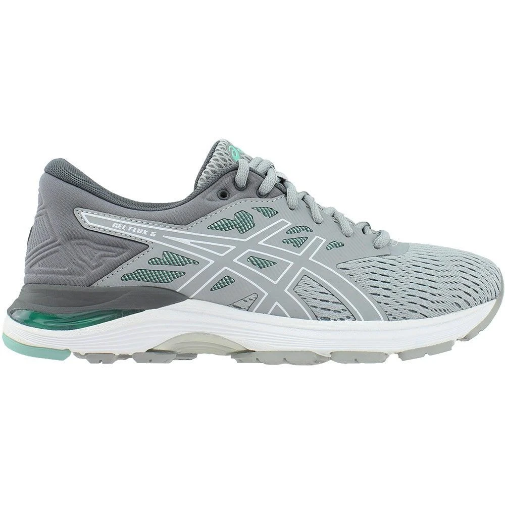 商品Asics|Gel-Flux 5 Running Shoes,价格¥248,第1张图片