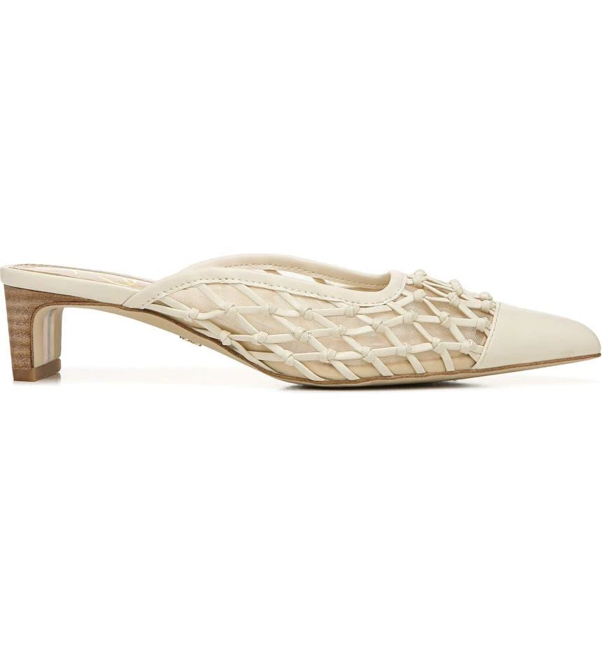 商品Sam Edelman|Snyder Mule,价格¥285,第5张图片详细描述