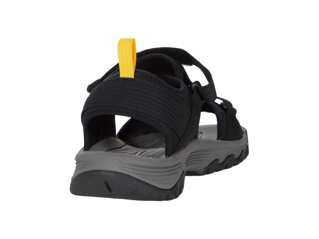 商品Keen|Targhee III Open Toe H2,价格¥460,第5张图片详细描述