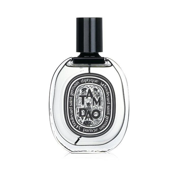 商品Diptyque|Diptyque 谭道男士香水Tam Dao EDP 75ml/2.5oz,价格¥1667,第1张图片