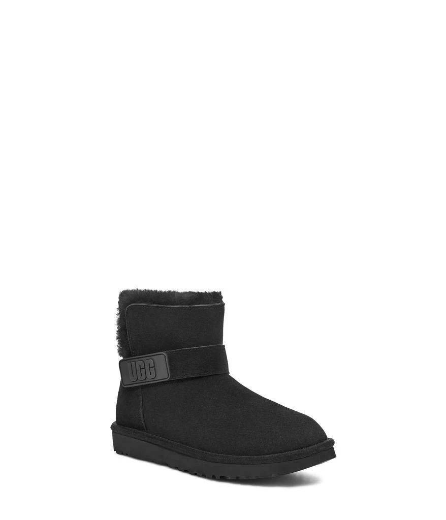 商品UGG|Mini Bailey Graphic Logo Strap,价格¥885,第1张图片