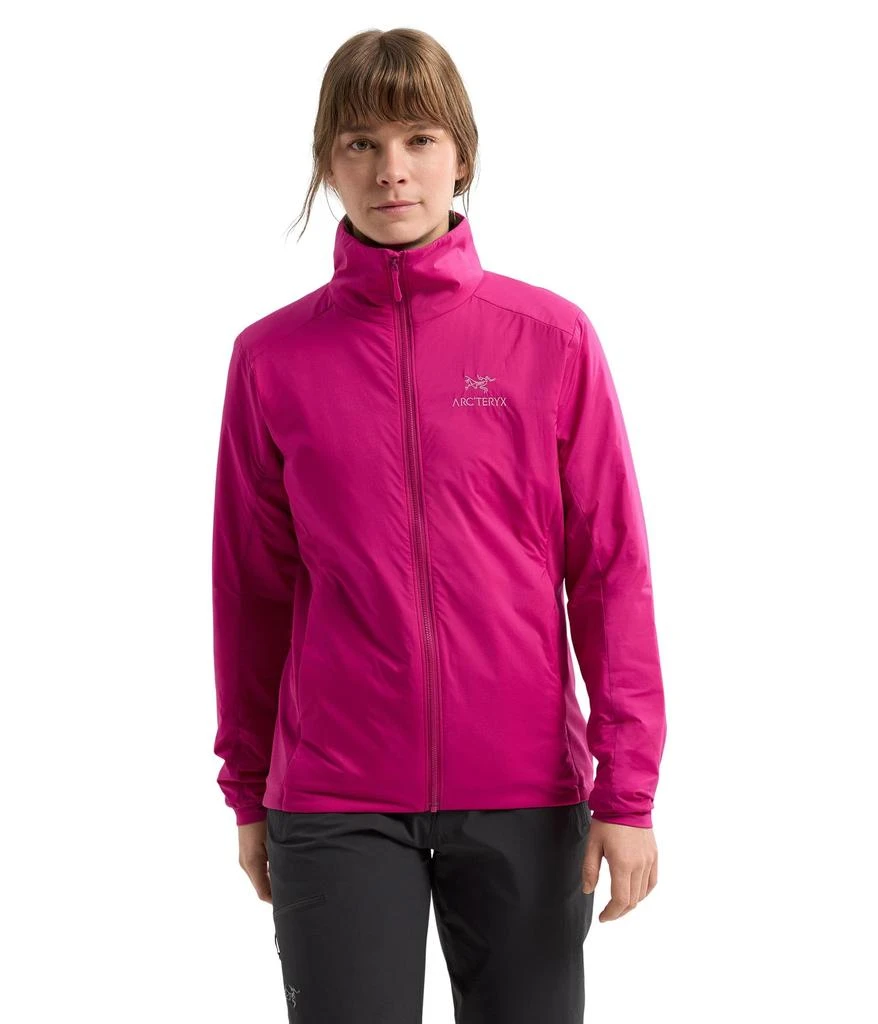 商品Arc'teryx|Arc'teryx Atom Jacket Women's | Lightweight Versatile Synthetically Insulated Jacket,价格¥1636,第1张图片