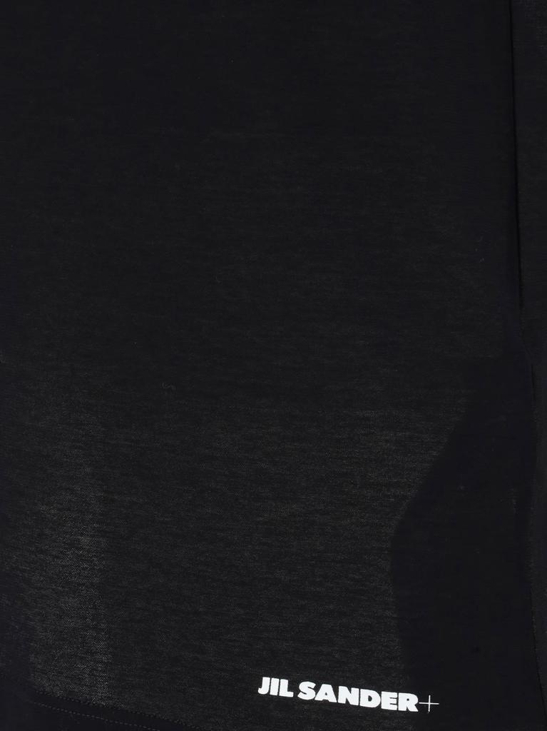 商品Jil Sander|Jil Sander T-shirt,价格¥1934,第5张图片详细描述
