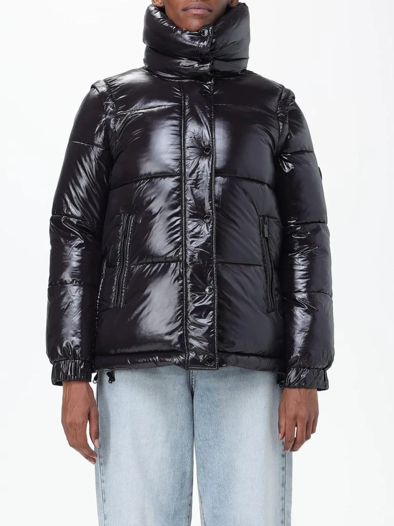 商品Michael Kors|Jacket woman Michael Michael Kors,价格¥3875,第1张图片