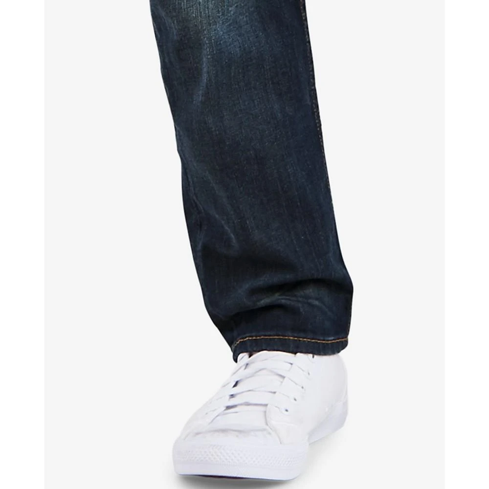 商品Levi's|Men's Big & Tall 502™ Taper Stretch Jeans,价格¥308,第4张图片详细描述