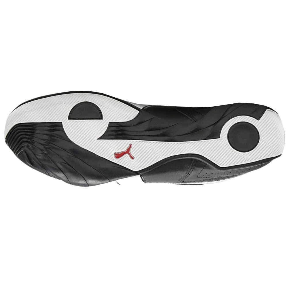 商品Puma|Redon Bungee Lace Up Sneakers,价格¥373,第5张图片详细描述