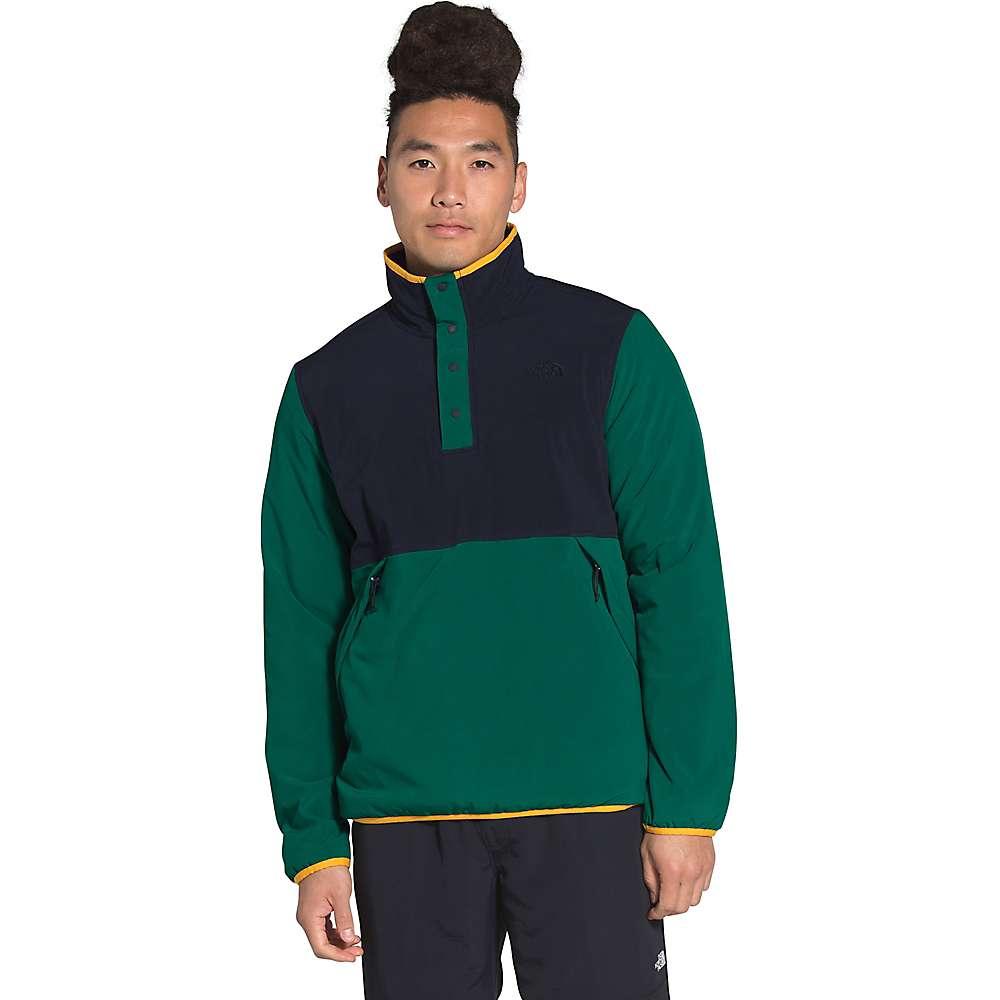 The North Face Men's Mountain Sweatshirt Pullover商品第4张图片规格展示