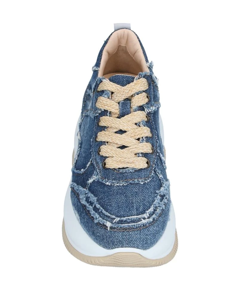 商品hogan|Sneakers,价格¥2069,第4张图片详细描述