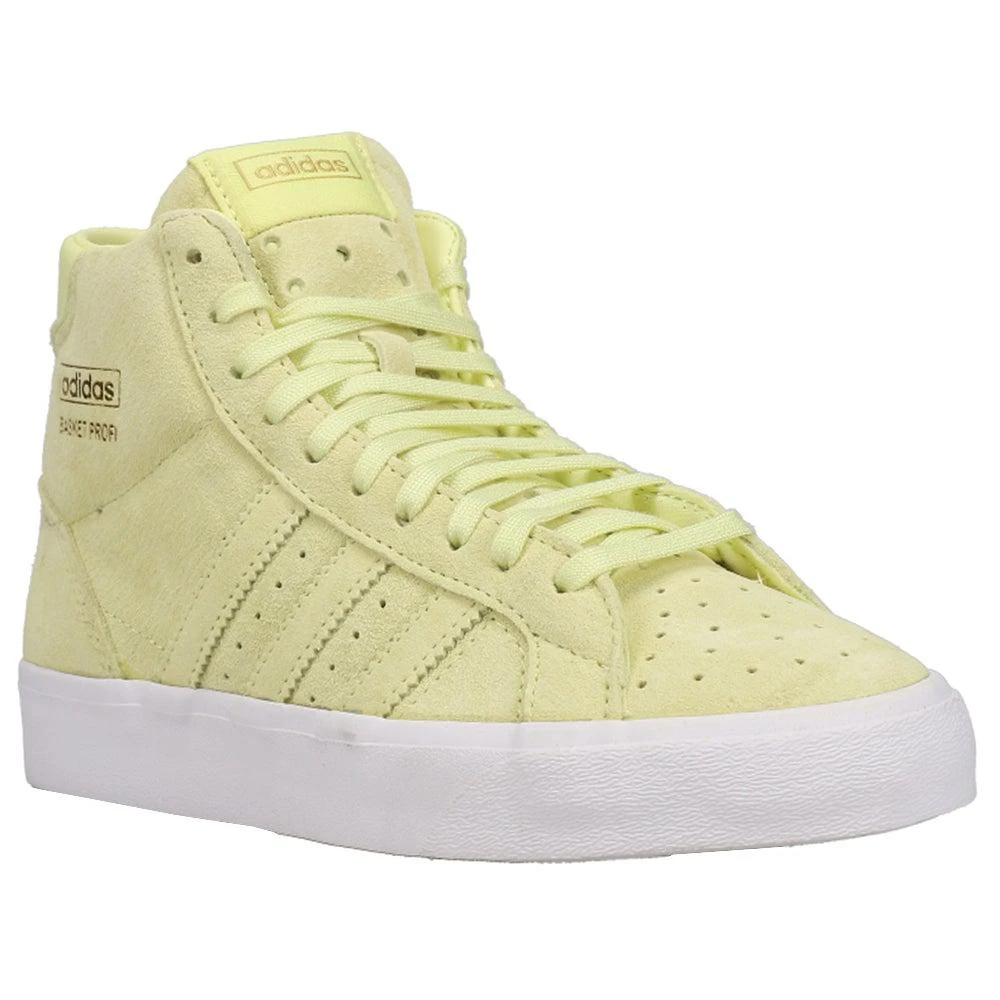 商品Adidas|Basket Profi High Top Sneakers,价格¥338,第2张图片详细描述