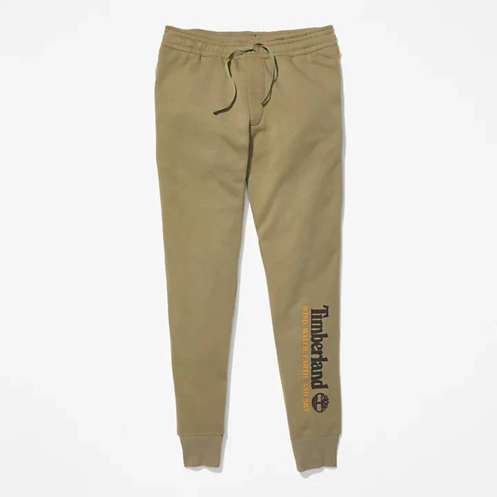 Wind, Water, Earth, and Sky™ Sweatpants for Men in Green 商品