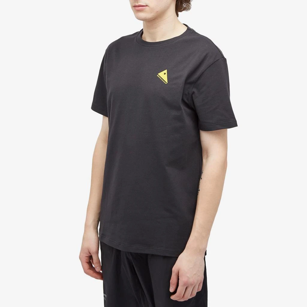 商品Klattermusen|Klättermusen Runa Verkstad AB T-Shirt,价格¥397,第2张图片详细描述