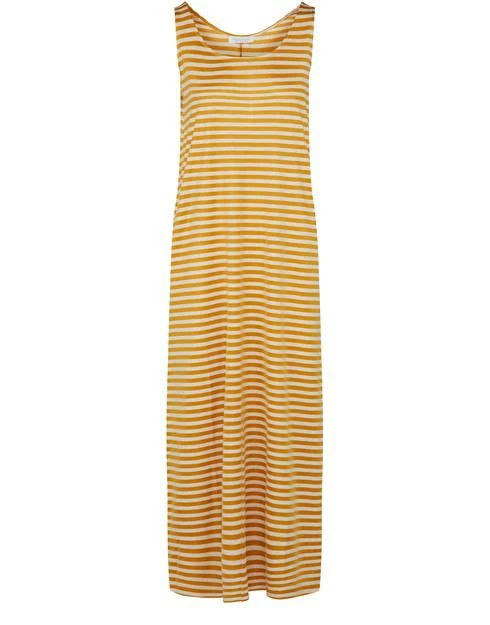 商品Max Mara|Cina 长裙 - 休闲,价格¥605,第2张图片详细描述