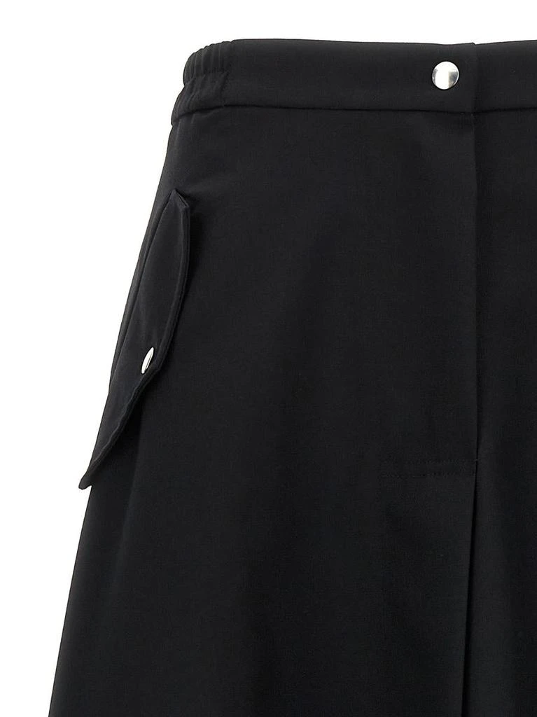 商品CELLAR DOOR|CELLAR DOOR 'Ari' midi skirt,价格¥1950,第3张图片详细描述