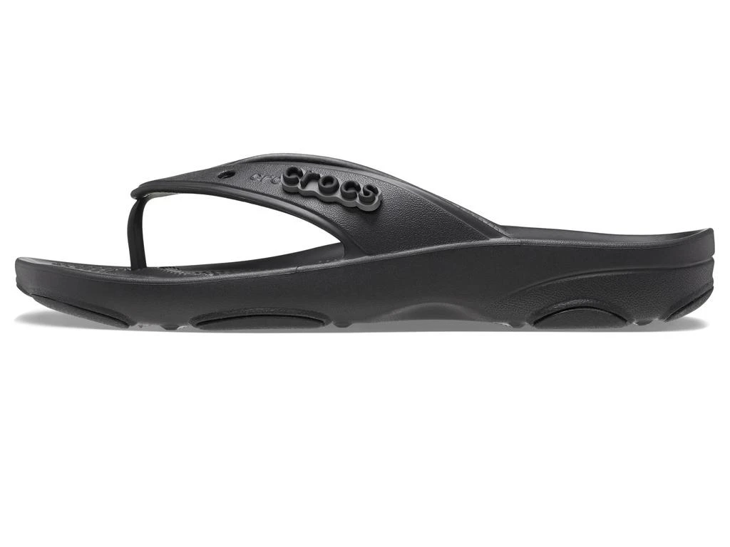 商品Crocs|Classic All-Terrain Flip-Flop,价格¥234,第4张图片详细描述