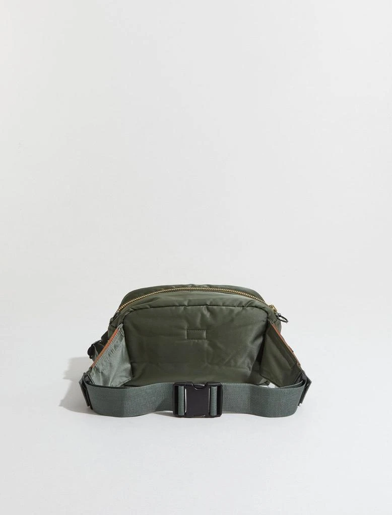 商品Porter|Porter-Yoshida & Co Tanker Belt Bag,价格¥2717,第2张图片详细描述