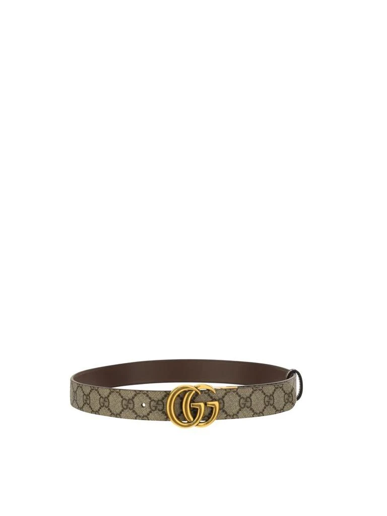商品Gucci|Gucci Belts E Braces,价格¥4337,第3张图片详细描述
