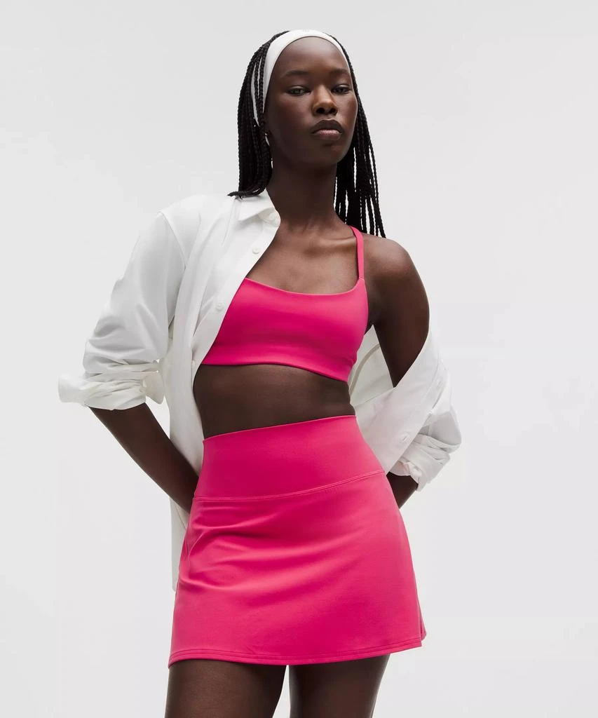 lululemon Align™ High-Rise Skirt 商品