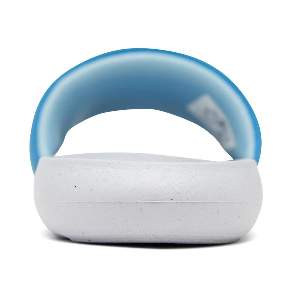 商品NIKE|Men's Victori One Slide Sandals from Finish Line,价格¥226,第3张图片详细描述