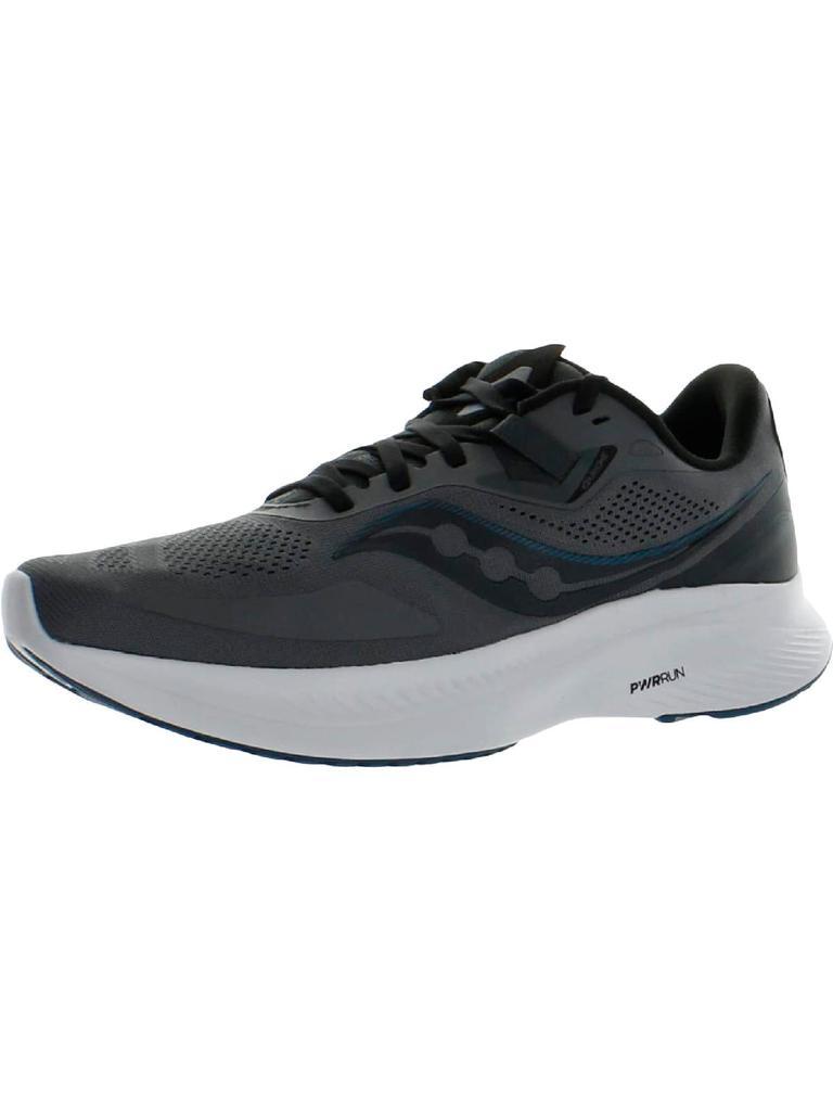 商品Saucony|Guide 15 Mens Fitness Workout Running Shoes,价格¥445-¥889,第6张图片详细描述