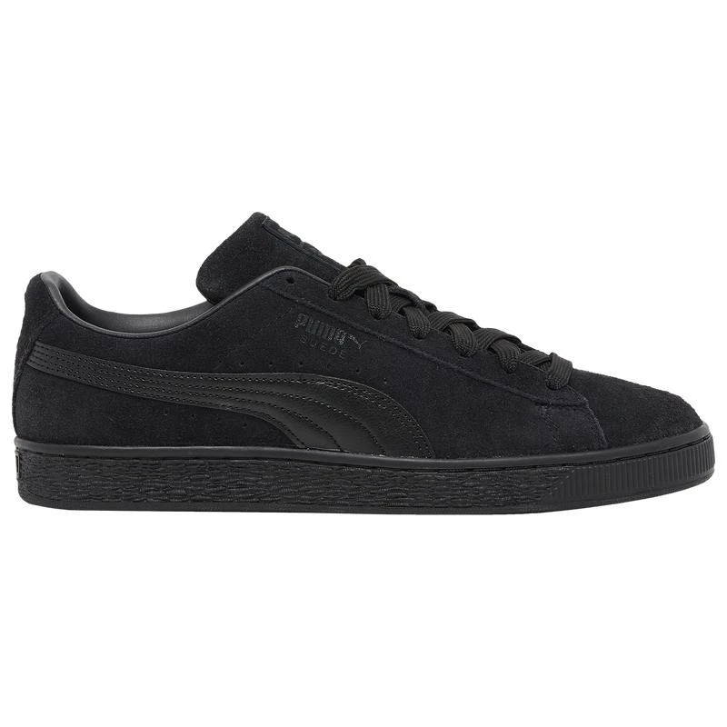 商品Puma|PUMA Suede Classic - Men's,价格¥308,第1张图片