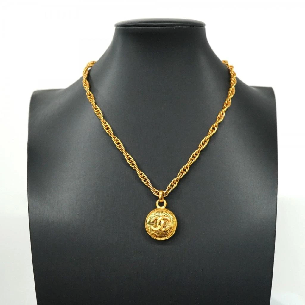 Plating Necklace (Pre-Owned) 商品