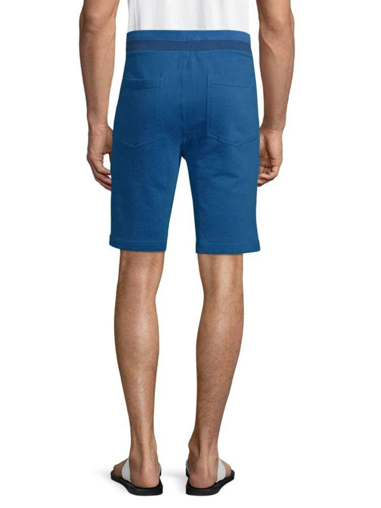 商品Calvin Klein|Tonal Knit Shorts,价格¥237,第2张图片详细描述