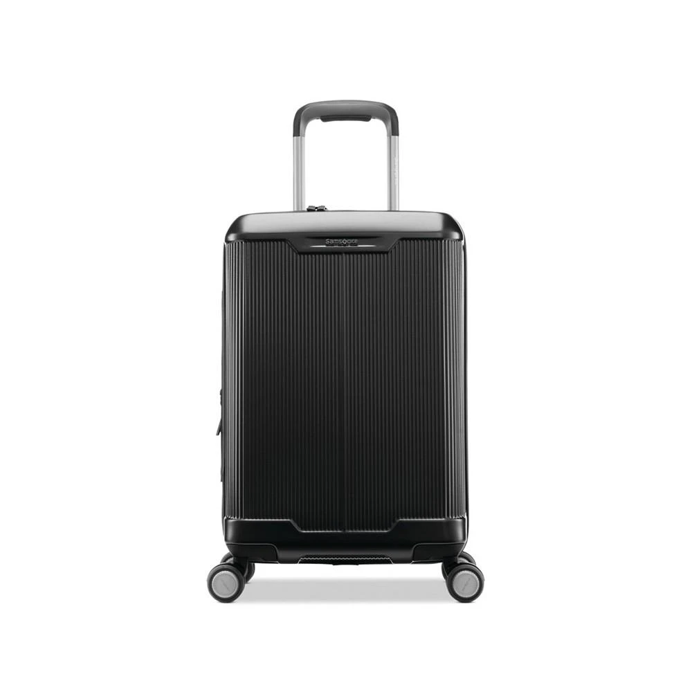 商品Samsonite|Silhouette 17 21" Carry-on Expandable Hardside Spinner,价格¥1657,第4张图片详细描述