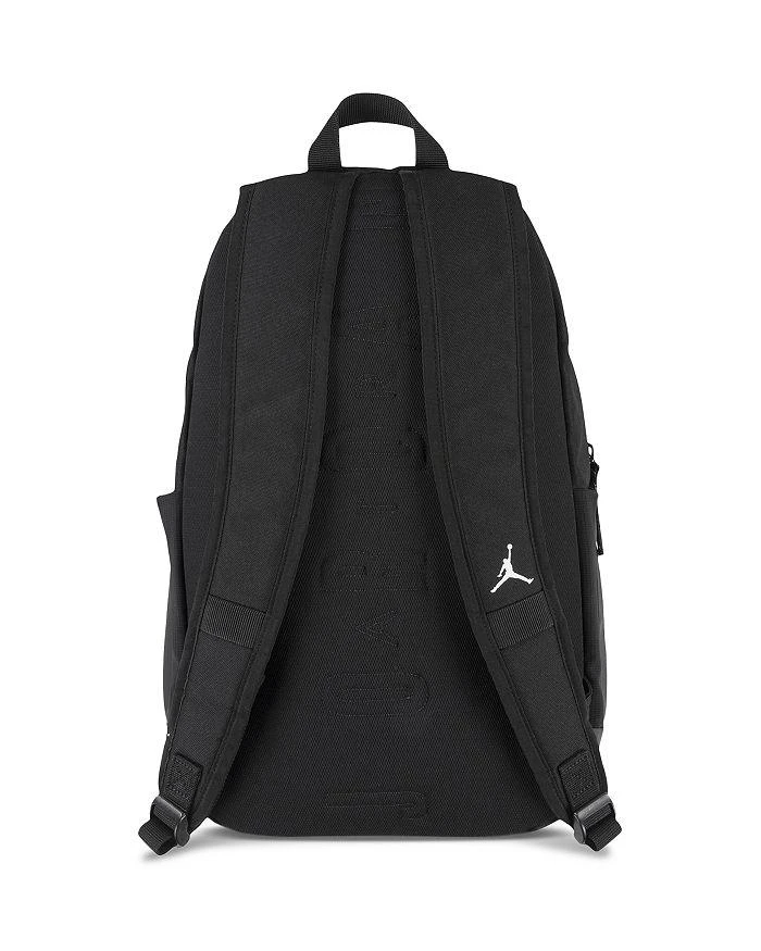 商品Jordan|Boys' Jordan Air Jumpman Essential Backpack,价格¥487,第2张图片详细描述