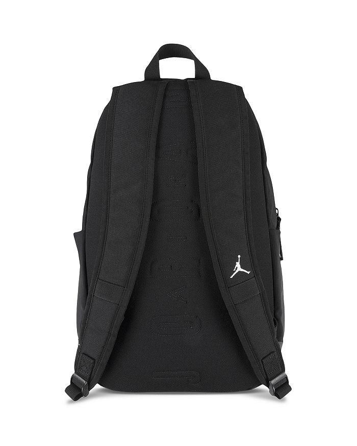 商品Jordan|Boys' Jordan Air Jumpman Essential Backpack,价格¥478,第4张图片详细描述