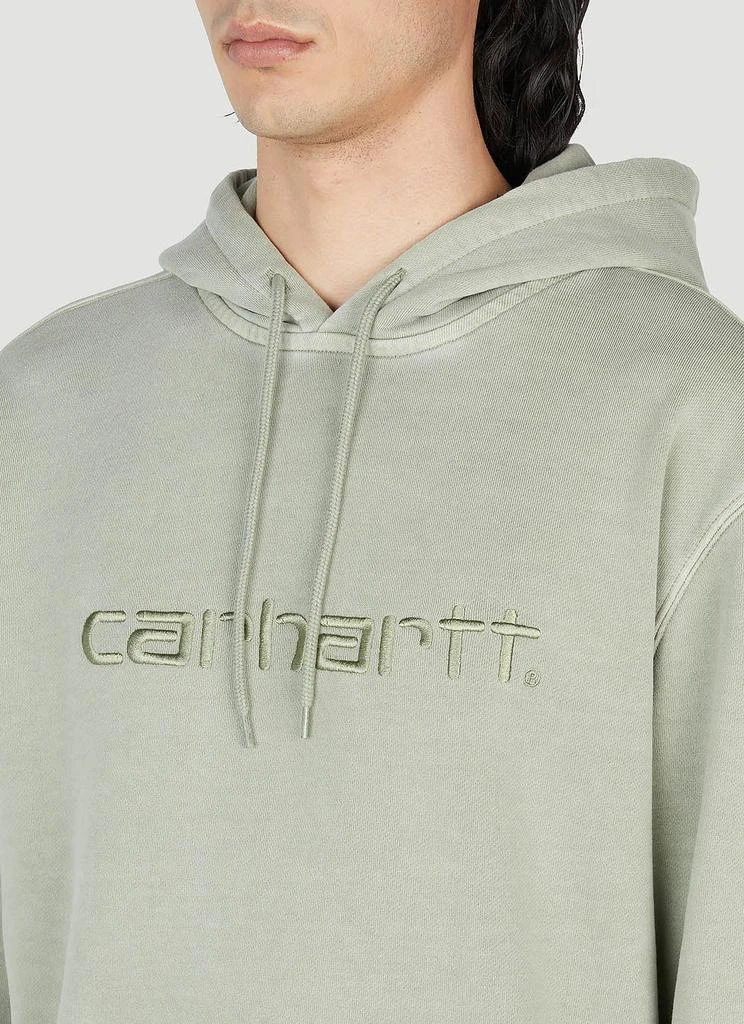 商品Carhartt WIP|Duster Hooded Sweatshirt,价格¥591,第5张图片详细描述