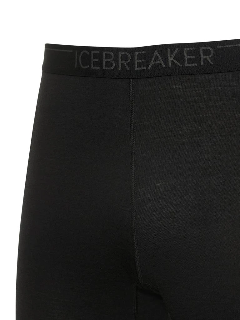 商品Icebreaker|150 Zone Leggings,价格¥607,第3张图片详细描述